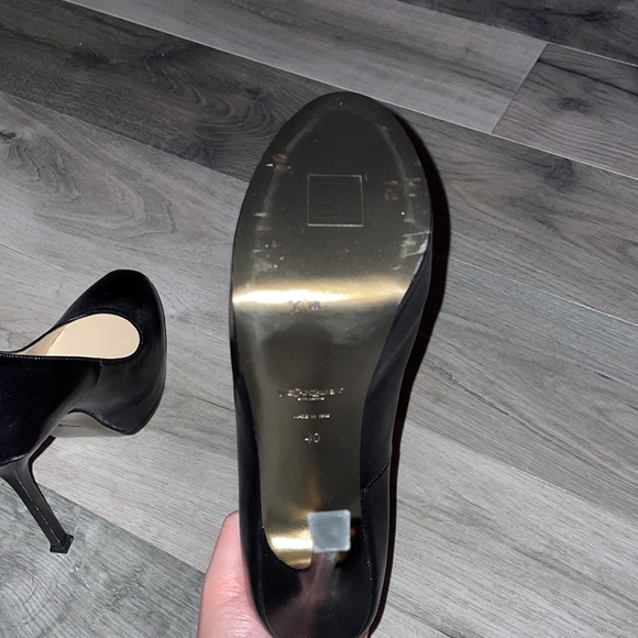 YSL heels - Picture 5 of 5